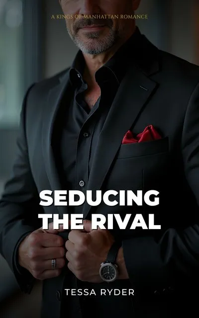 Seducing the Rival book cover